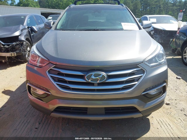 Hyundai SANTA FE 2.0t Ultimate