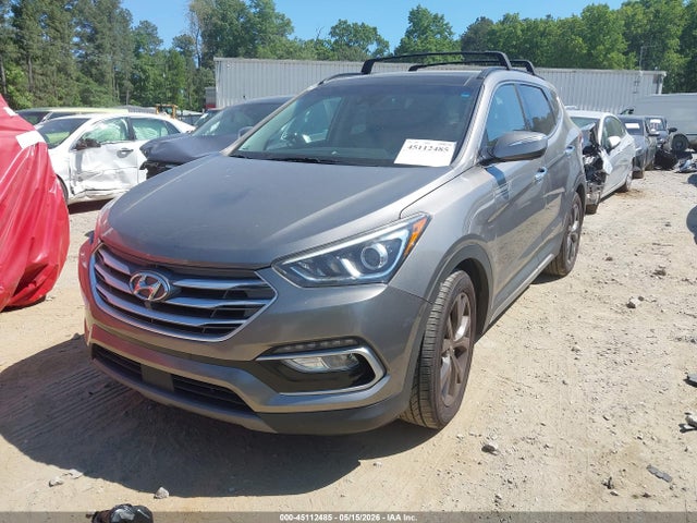 Hyundai SANTA FE 2.0t Ultimate