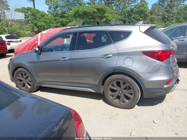 Hyundai SANTA FE 2.0t Ultimate