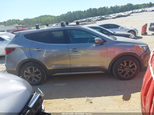 Hyundai SANTA FE 2.0t Ultimate