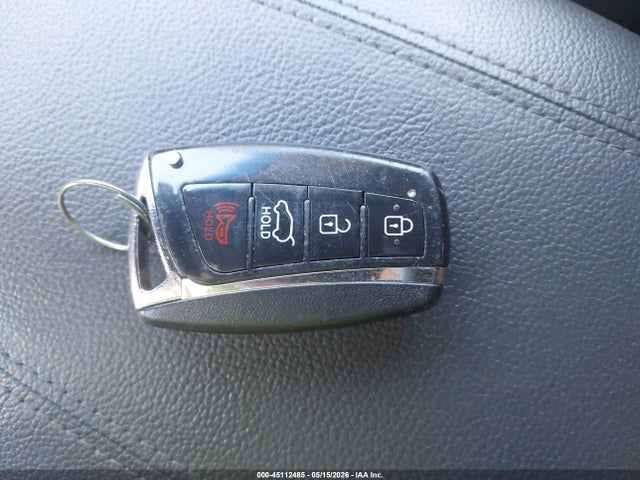 Hyundai SANTA FE 2.0t Ultimate