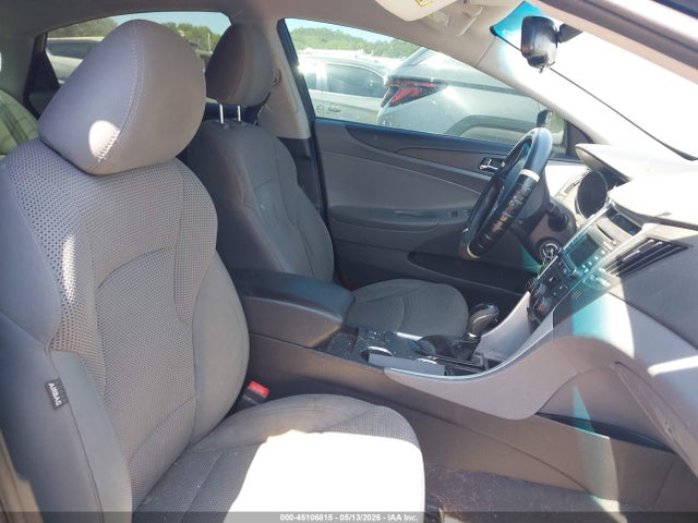 Hyundai SONATA Gls