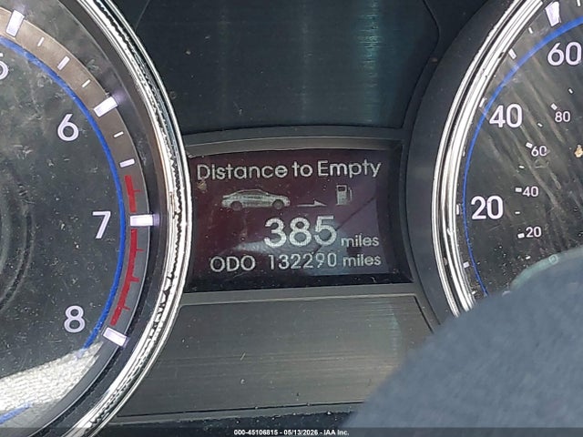 Hyundai SONATA Gls
