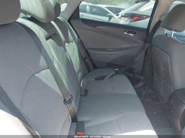 Hyundai SONATA Gls