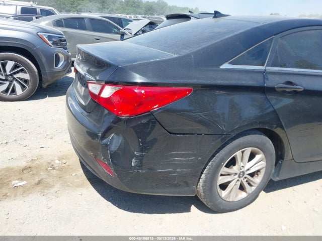Hyundai SONATA Gls
