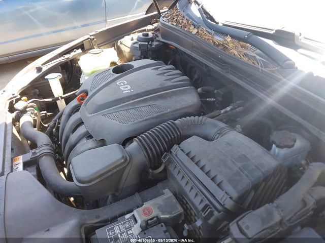 Hyundai SONATA Gls
