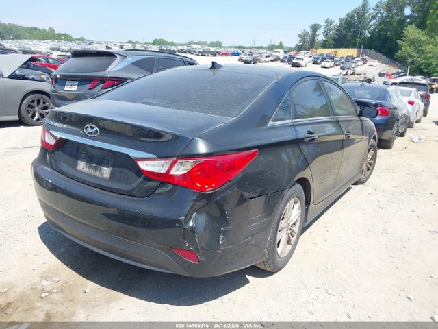 Hyundai SONATA Gls