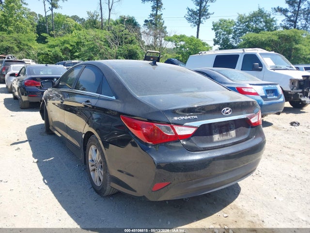 Hyundai SONATA Gls