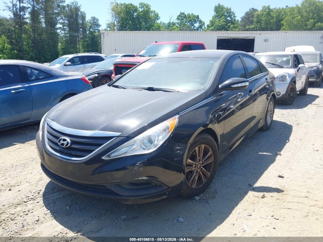 Hyundai SONATA Gls