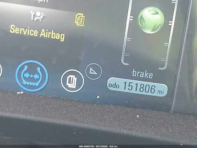 Chevrolet Volt