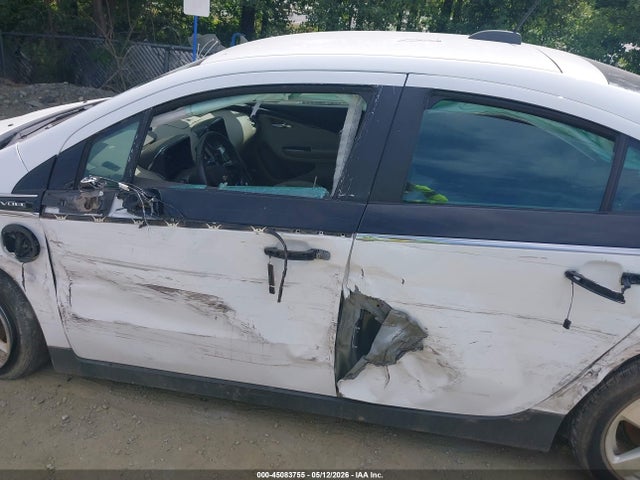 Chevrolet Volt