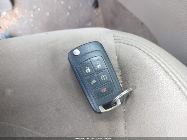 Chevrolet Volt