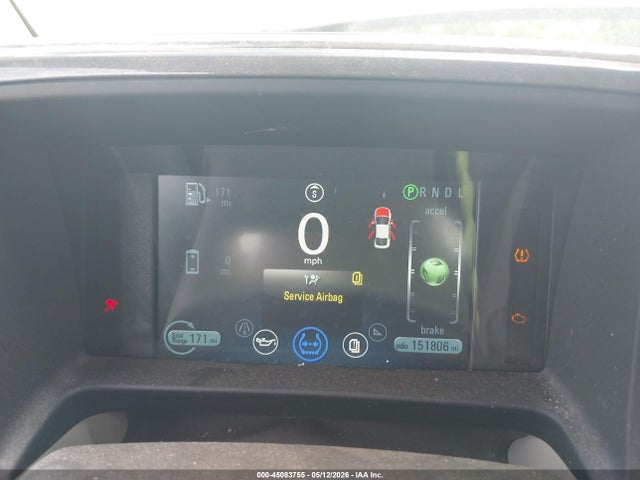 Chevrolet Volt