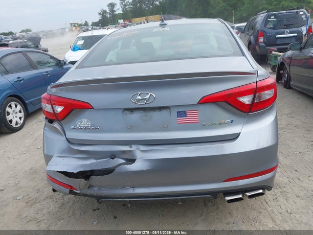 Hyundai SONATA Sport 2.0t