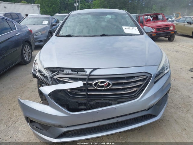 Hyundai SONATA Sport 2.0t