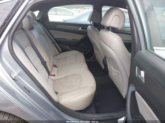 Hyundai SONATA Sport 2.0t