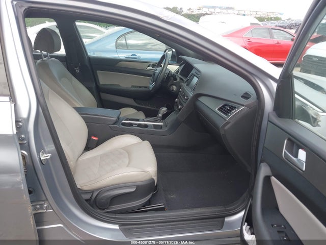 Hyundai SONATA Sport 2.0t