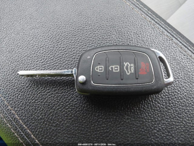 Hyundai SONATA Sport 2.0t