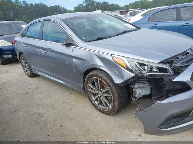 Hyundai SONATA Sport 2.0t
