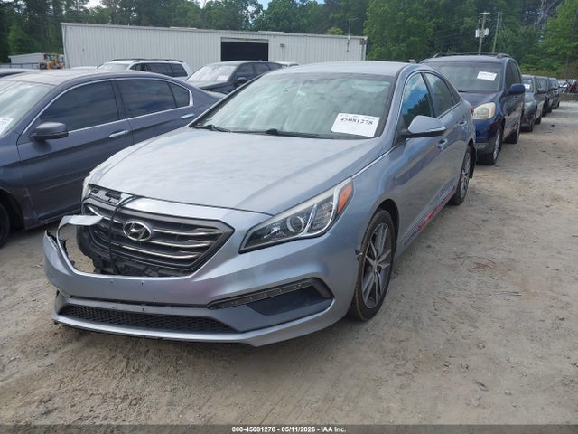 Hyundai SONATA Sport 2.0t