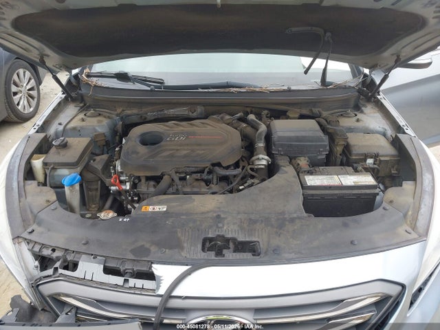 Hyundai SONATA Sport 2.0t