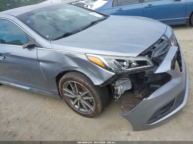 Hyundai SONATA Sport 2.0t