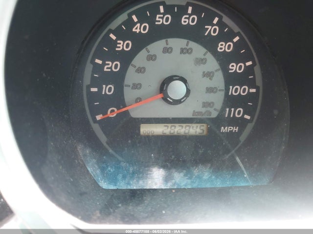 Toyota 4Runner Sr5 Sport V6