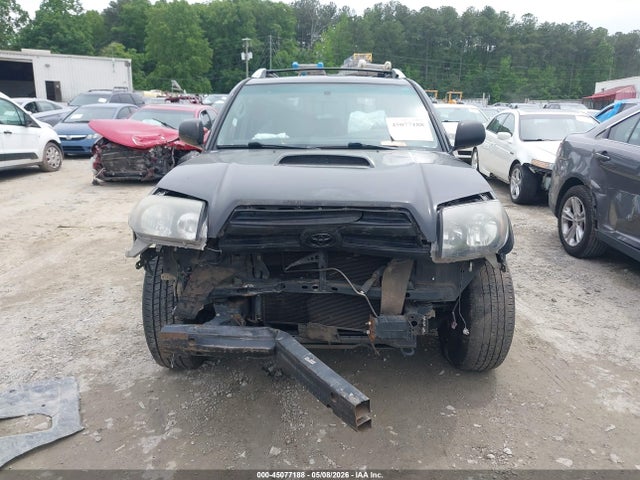 Toyota 4Runner Sr5 Sport V6