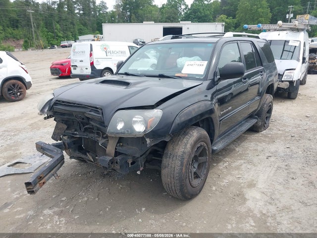 Toyota 4Runner Sr5 Sport V6