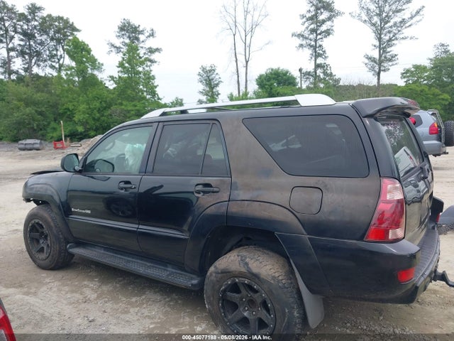 Toyota 4Runner Sr5 Sport V6