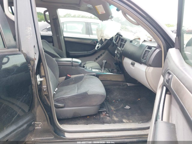 Toyota 4Runner Sr5 Sport V6