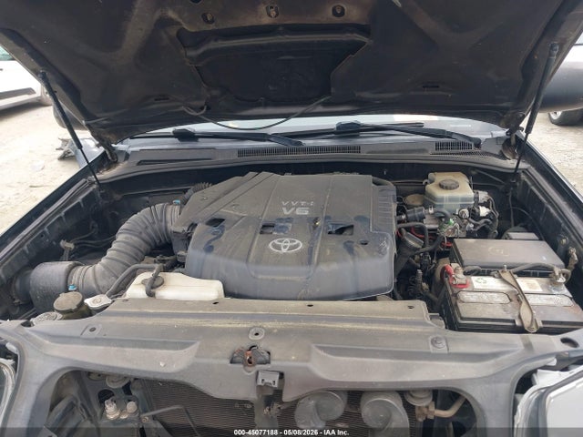 Toyota 4Runner Sr5 Sport V6