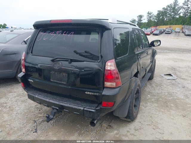 Toyota 4Runner Sr5 Sport V6