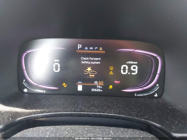 Kia Soul Gt-line