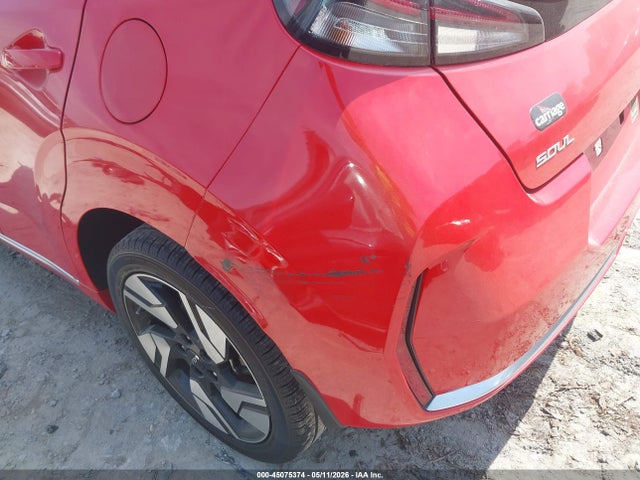 Kia Soul Gt-line