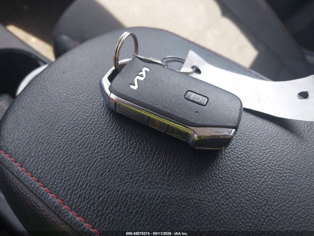 Kia Soul Gt-line