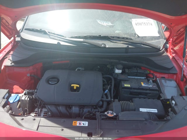Kia Soul Gt-line
