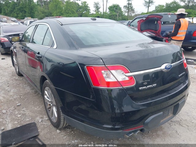 Ford Taurus Limited