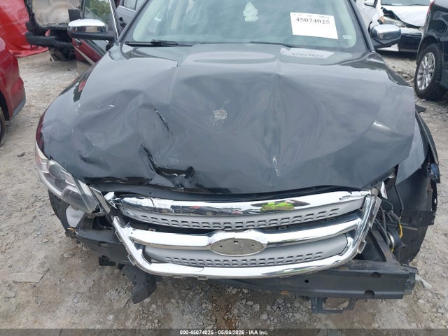 Ford Taurus Limited