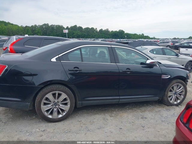 Ford Taurus Limited