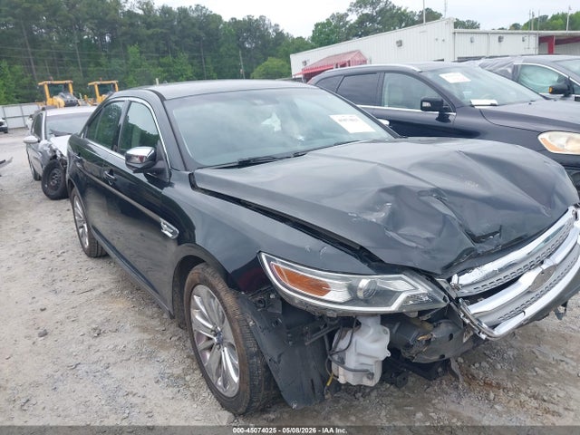 Salvage Ford Taurus Image