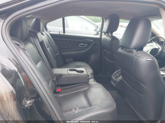 Ford Taurus Limited