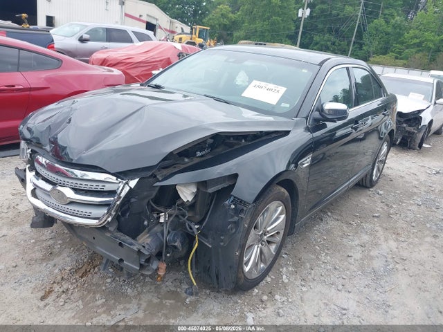 Ford Taurus Limited