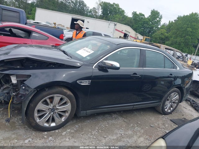 Ford Taurus Limited