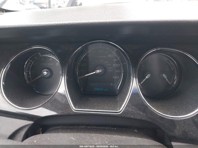 Ford Taurus Limited