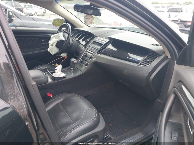 Ford Taurus Limited