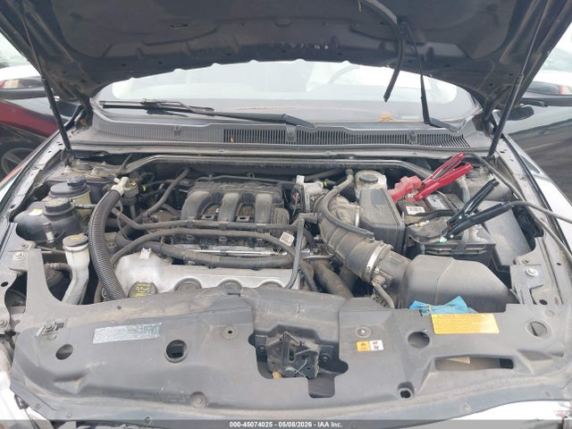 Ford Taurus Limited
