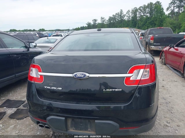 Ford Taurus Limited