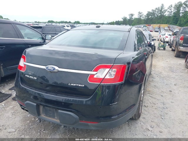 Ford Taurus Limited
