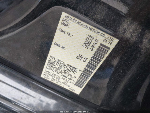 Nissan Altima